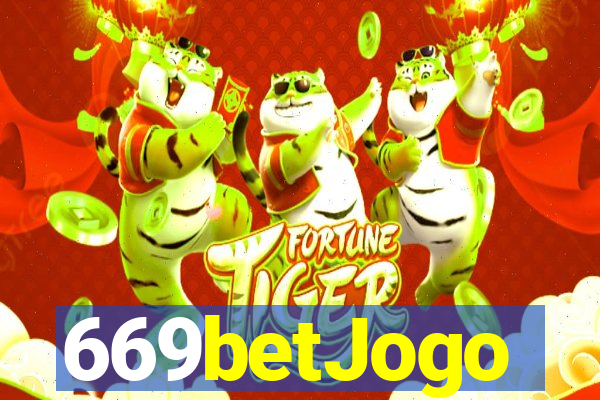 669betJogo