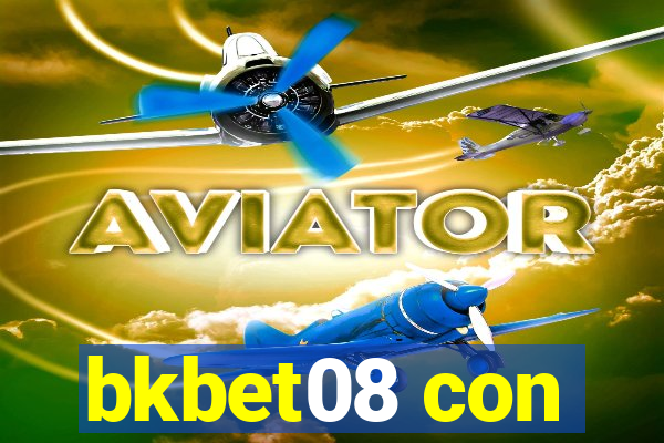 bkbet08 con