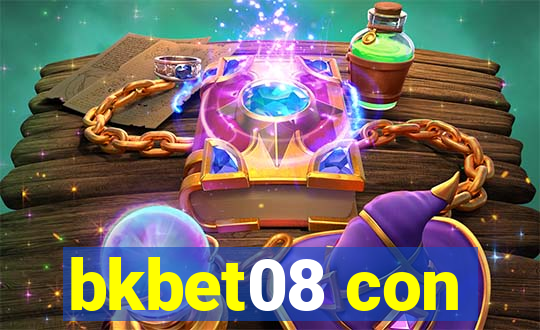 bkbet08 con