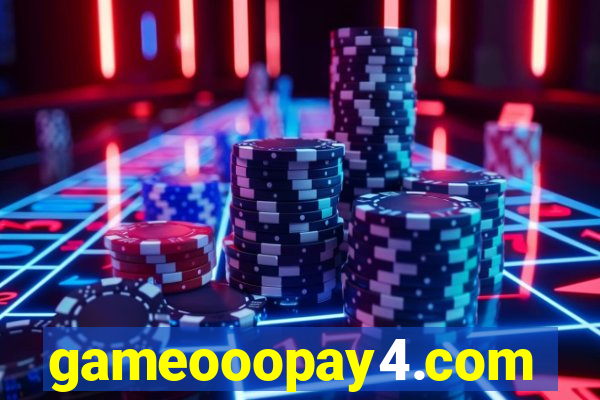 gameooopay4.com