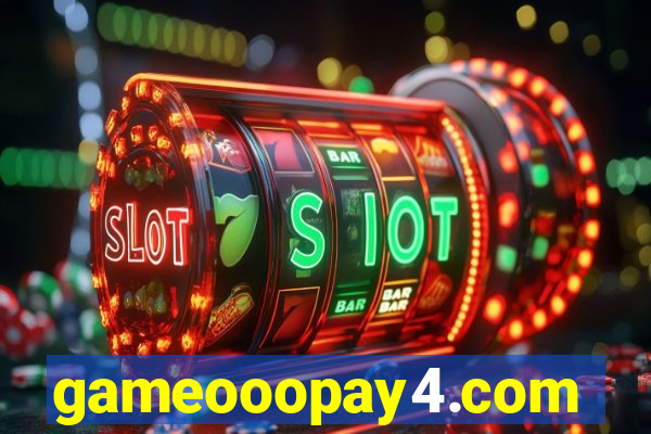 gameooopay4.com