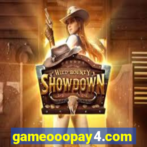 gameooopay4.com