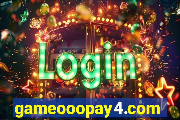 gameooopay4.com