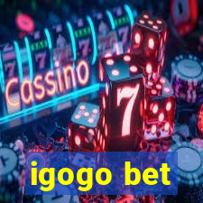 igogo bet