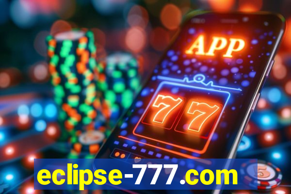 eclipse-777.com