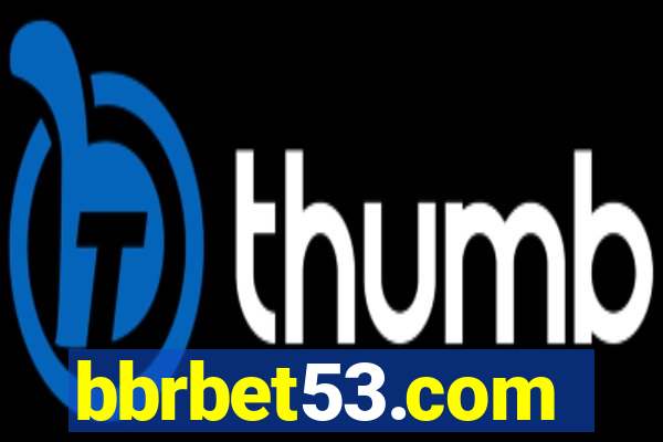 bbrbet53.com