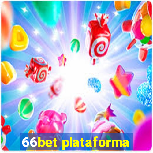 66bet plataforma