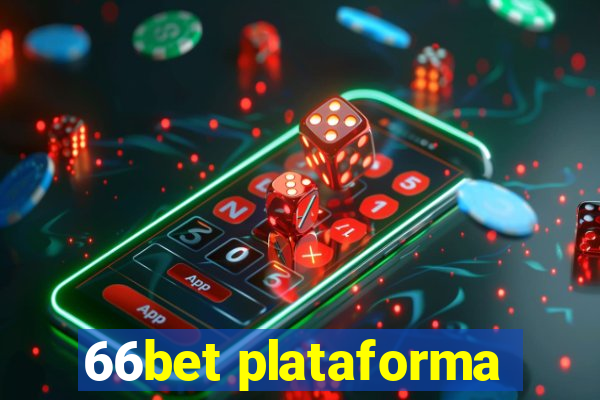 66bet plataforma