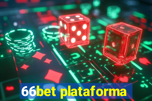 66bet plataforma