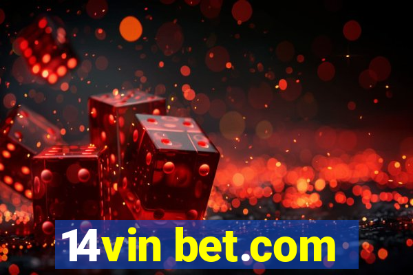 14vin bet.com