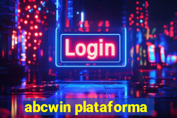 abcwin plataforma