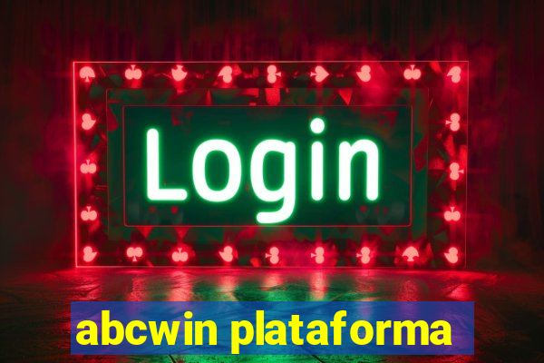 abcwin plataforma