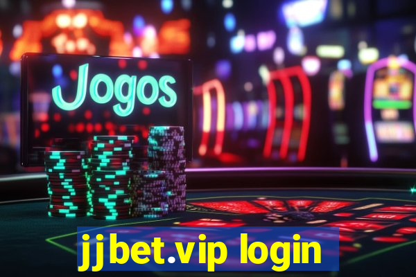 jjbet.vip login