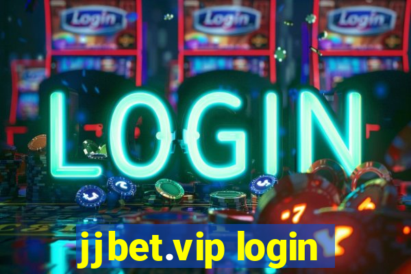 jjbet.vip login