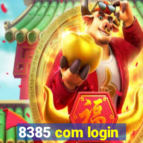 8385 com login