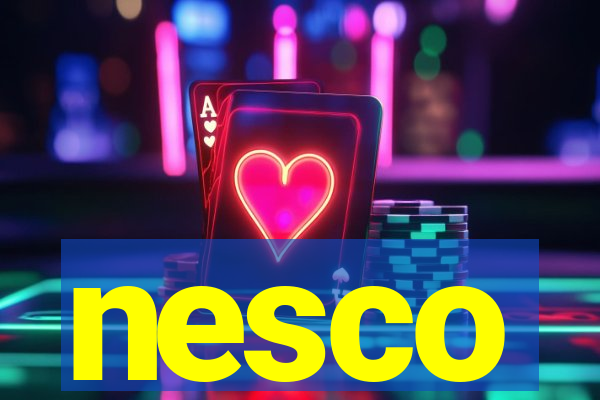 nesco