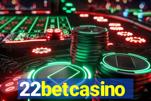 22betcasino