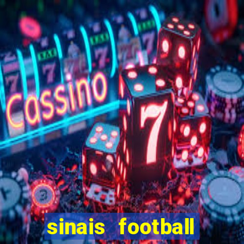 sinais football studio telegram