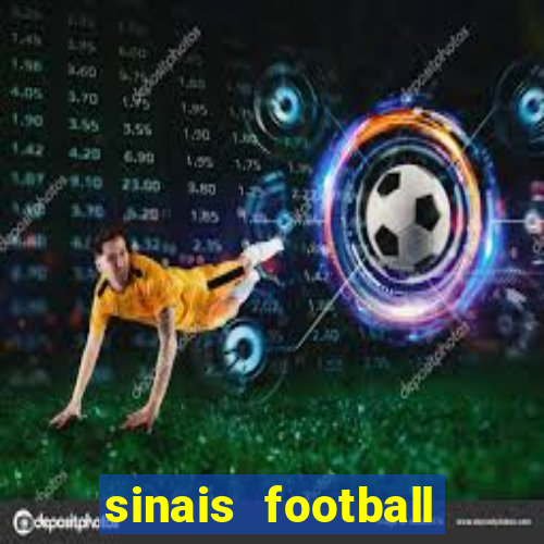 sinais football studio telegram