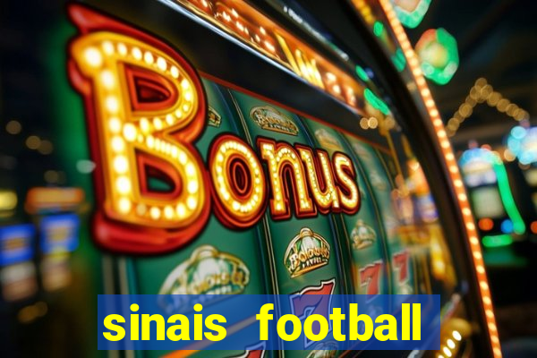 sinais football studio telegram