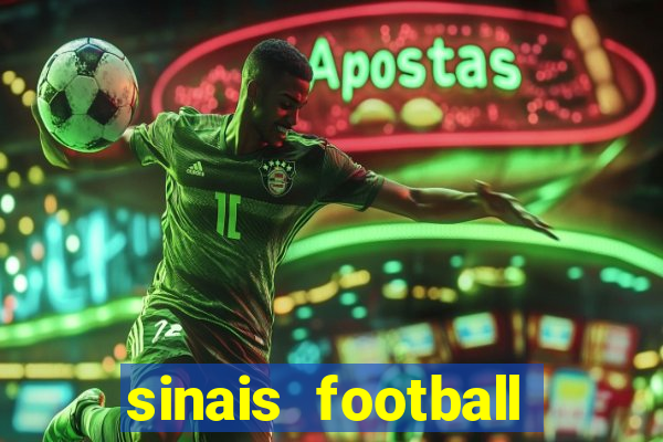 sinais football studio telegram