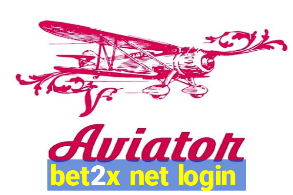 bet2x net login