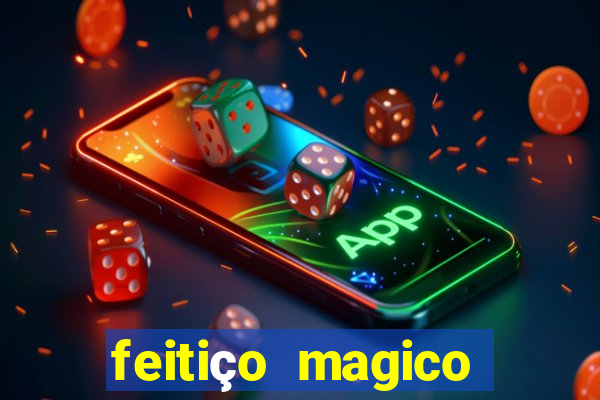 feitiço magico manga ler