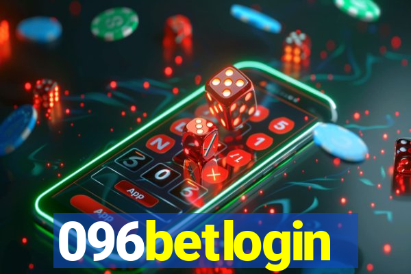 096betlogin