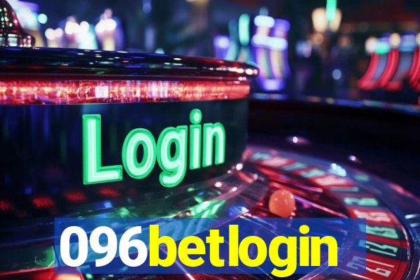 096betlogin