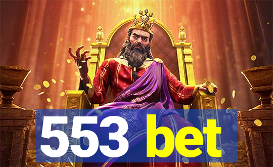 553 bet