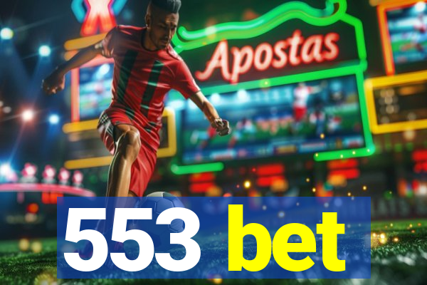 553 bet