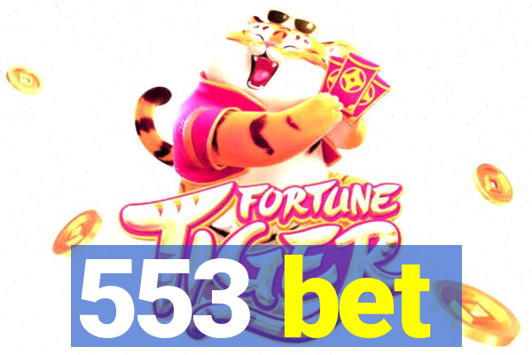 553 bet