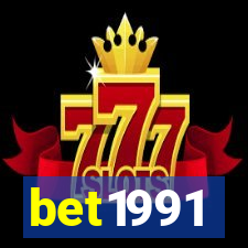 bet1991