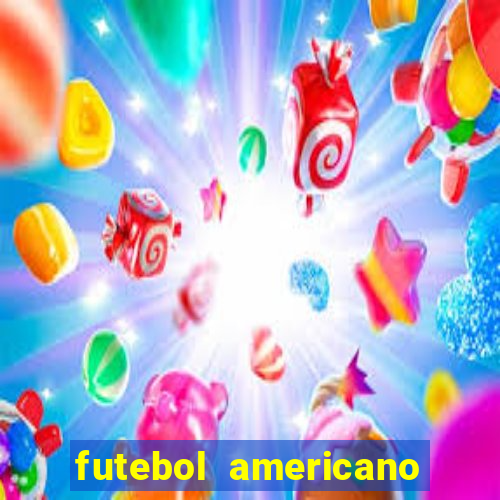 futebol americano feminino onde assistir