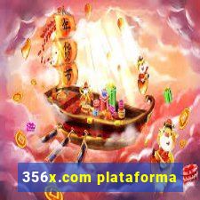 356x.com plataforma