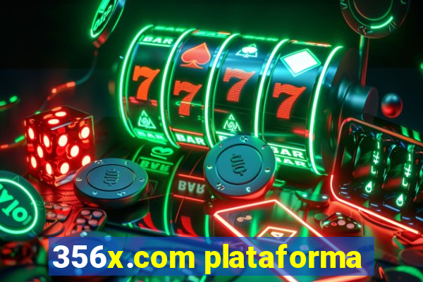 356x.com plataforma