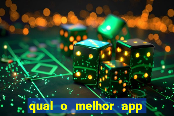 qual o melhor app para analisar jogos de futebol