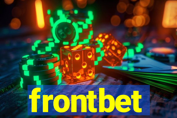 frontbet