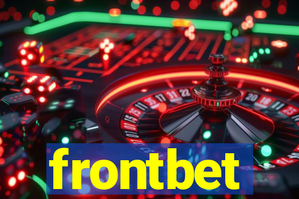 frontbet