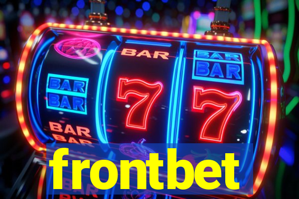 frontbet