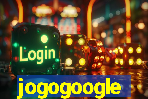 jogogoogle