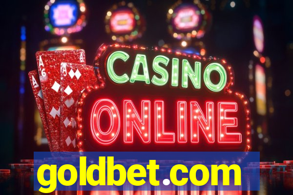 goldbet.com