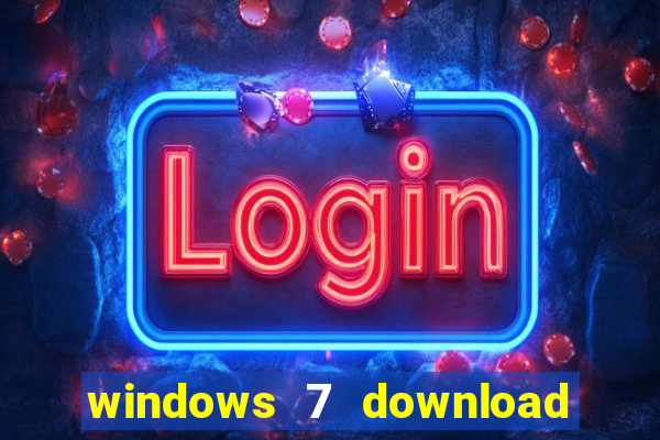 windows 7 download 64 bits iso