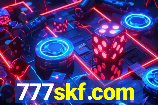 777skf.com