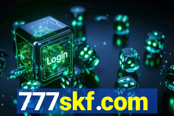 777skf.com