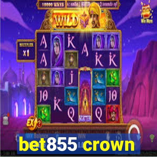 bet855 crown