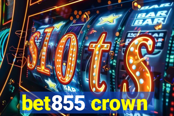 bet855 crown