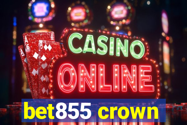 bet855 crown