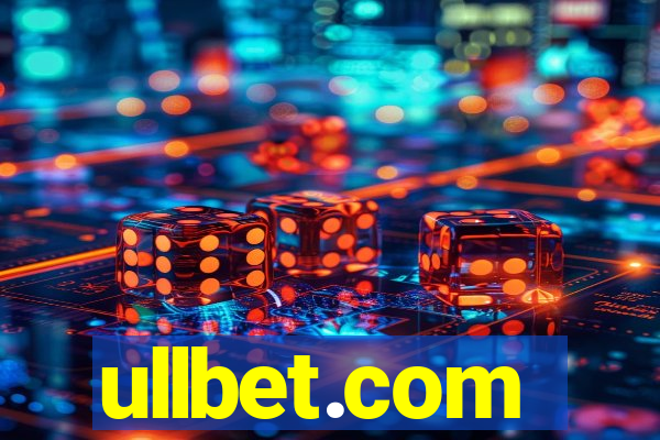 ullbet.com