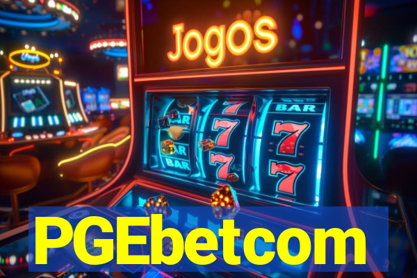 PGEbetcom